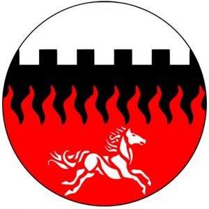 Borderwatch Heraldry